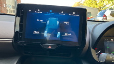 Toyota Yaris Cross 1.5 Hybrid Excel 5dr CVT Hybrid Estate